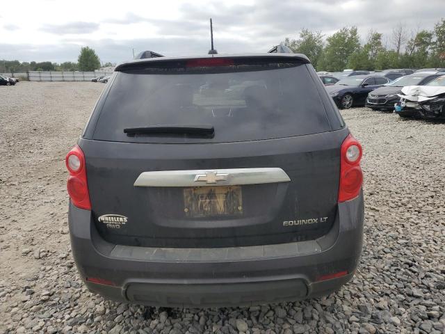 Photo 6 from auction – 2015 CHEVROLET EQUINOX LT with VIN 2GNFLGEKXF6172127