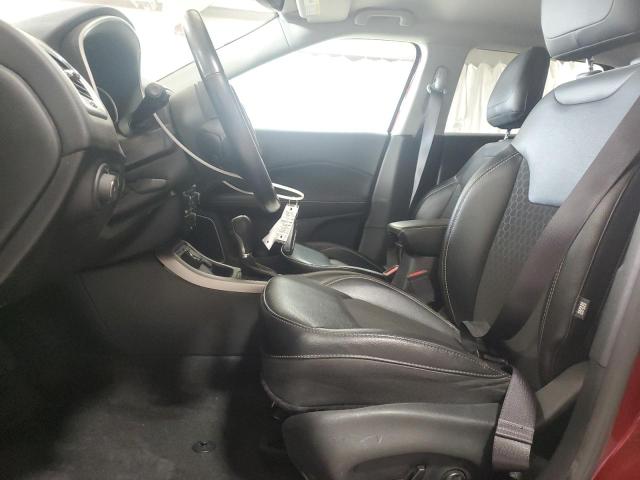 Фото 7 с аукциона – 2021 JEEP COMPASS LA с VIN 3C4NJDBB6MT540597