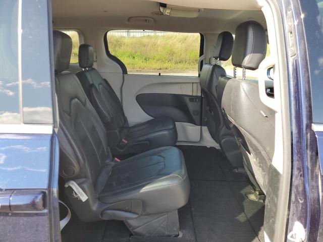 Photo 11 from auction – 2018 CHRYSLER PACIFICA T with VIN 2C4RC1BG2JR128536