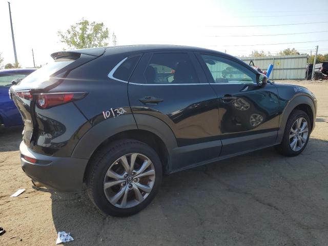 Photo 3 from auction – 2021 MAZDA CX-30 SELE with VIN 3MVDMABL5MM242917