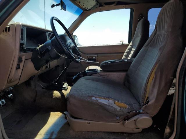 Photo 7 from auction – 1994 FORD EXPLORER with VIN 1FMCU22X6RUB20958