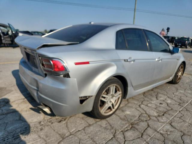 Photo 3 from auction – 2005 ACURA TL with VIN 19UUA66235A037556