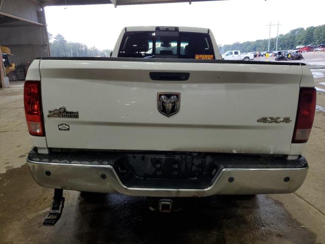 Photo 6 from auction – 2018 RAM 2500 SLT with VIN 3C6UR5JL1JG289567