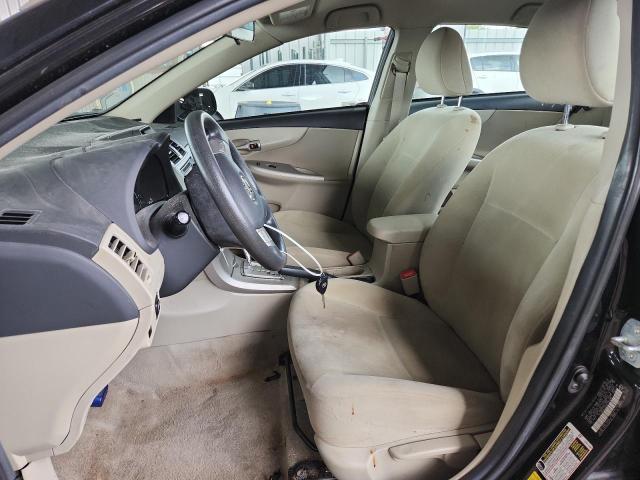 Photo 7 from auction – 2012 TOYOTA COROLLA BA with VIN 2T1BU4EE9CC781085