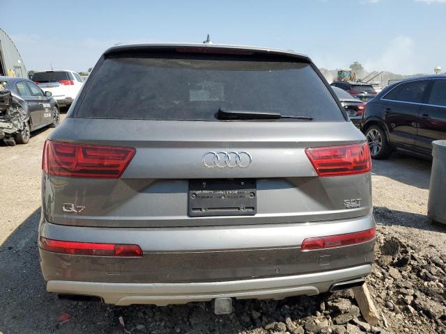 Photo 6 from auction – 2017 AUDI Q7 PRESTIG with VIN WA1VAAF74HD036981