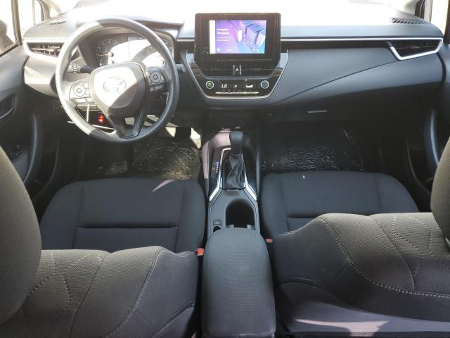 Photo 8 from auction – 2024 TOYOTA COROLLA LE with VIN 5YFB4MDE0RP093566