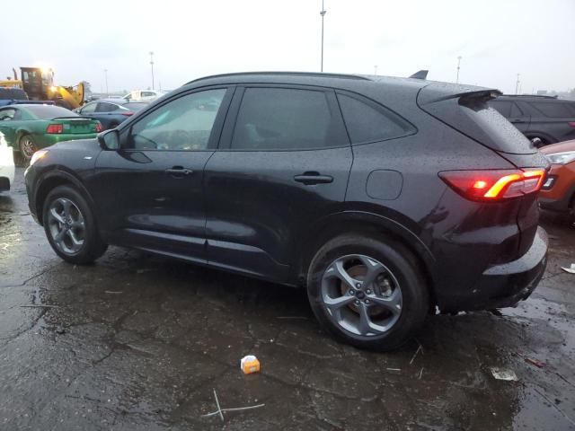 Photo 2 from auction – 2024 FORD ESCAPE ST with VIN 1FMCU9MN4RUA34360