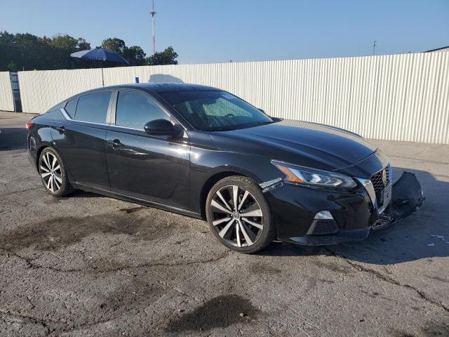Photo 4 from auction – 2020 NISSAN ALTIMA SR with VIN 1N4BL4CV3LC233524
