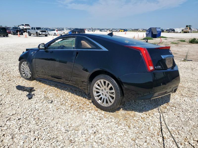 Photo 2 from auction – 2014 CADILLAC CTS with VIN 1G6DA1E30E0163409