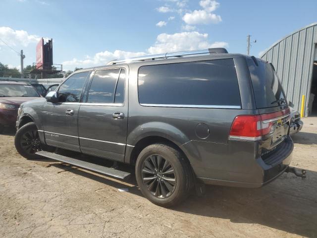 Photo 2 from auction – 2016 LINCOLN NAVIGATOR with VIN 5LMJJ3JT2GEL01953