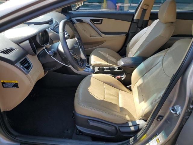 Photo 7 from auction – 2011 HYUNDAI ELANTRA with VIN 5NPDH4AE5BH007740