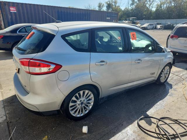 Photo 3 from auction – 2017 FORD C-MAX with VIN 1FADP5EU2HL117097