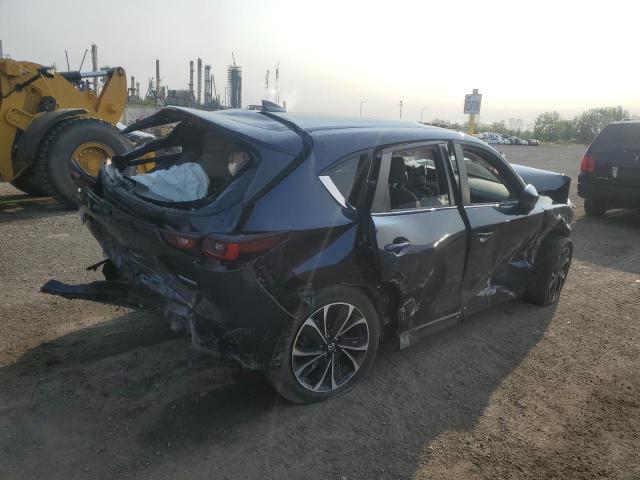 Photo 3 from auction – 2023 MAZDA CX-5 PREFE with VIN JM3KFBCM2P0114780