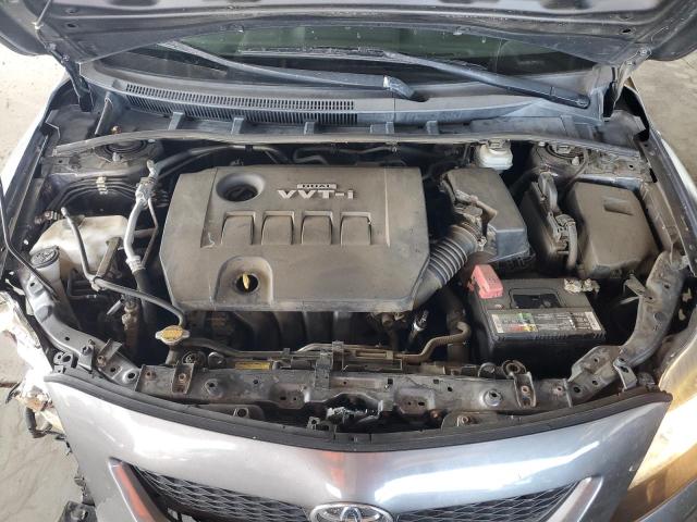 Photo 11 from auction – 2010 TOYOTA COROLLA BA with VIN JTDBU4EE0AJ085166