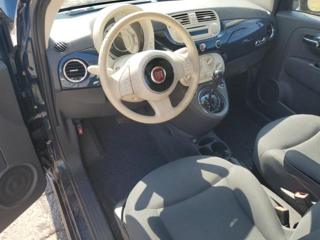Photo 8 from auction – 2013 FIAT 500 POP with VIN 3C3CFFDR3DT684529