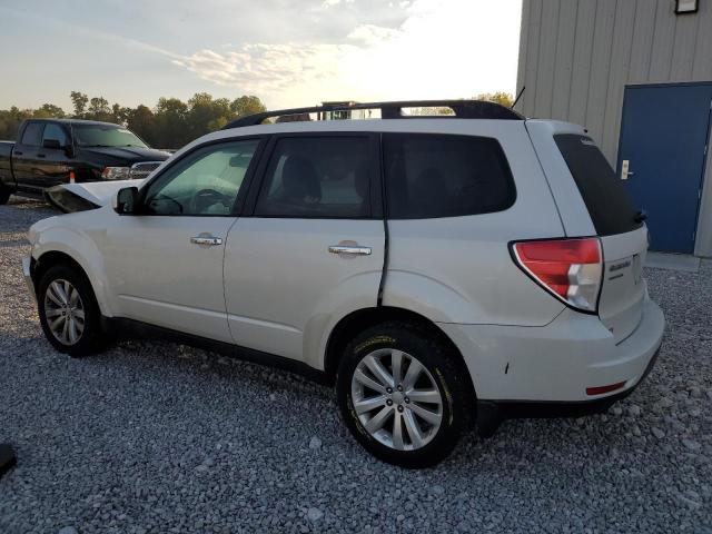 Photo 2 from auction – 2013 SUBARU FORESTER 2 with VIN JF2SHADCXDH400667