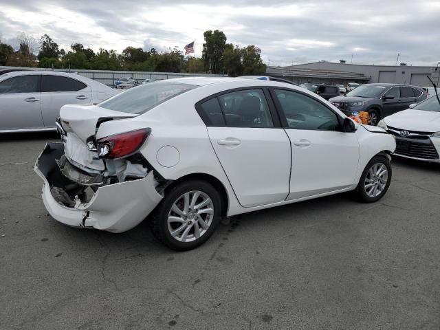 Photo 3 from auction – 2012 MAZDA 3 I with VIN JM1BL1V84C1581098