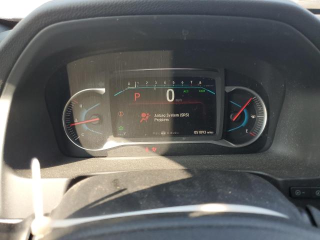 Photo 9 from auction – 2021 HONDA PASSPORT E with VIN 5FNYF8H53MB007726