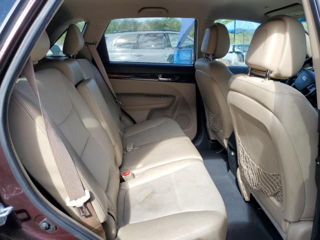 Photo 11 from auction – 2011 KIA SORENTO EX with VIN 5XYKU3A10BG034880