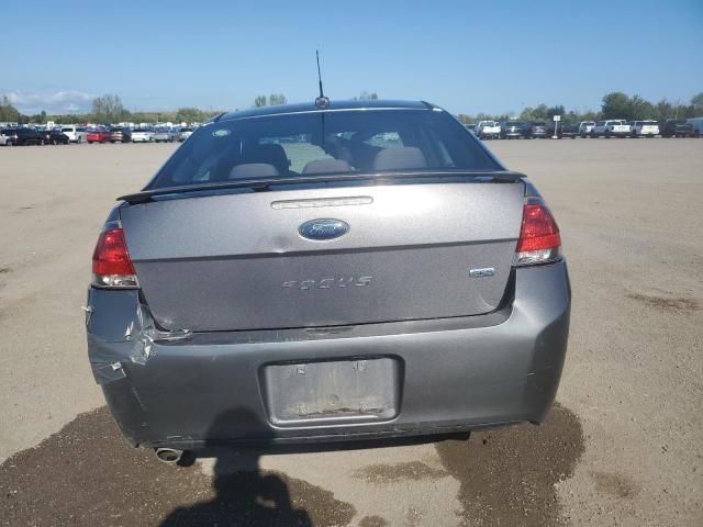Photo 6 from auction – 2011 FORD FOCUS SES with VIN 1FAHP3GN9BW109161