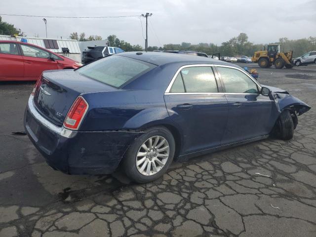 Photo 3 from auction – 2013 CHRYSLER 300 with VIN 2C3CCAAG9DH735619