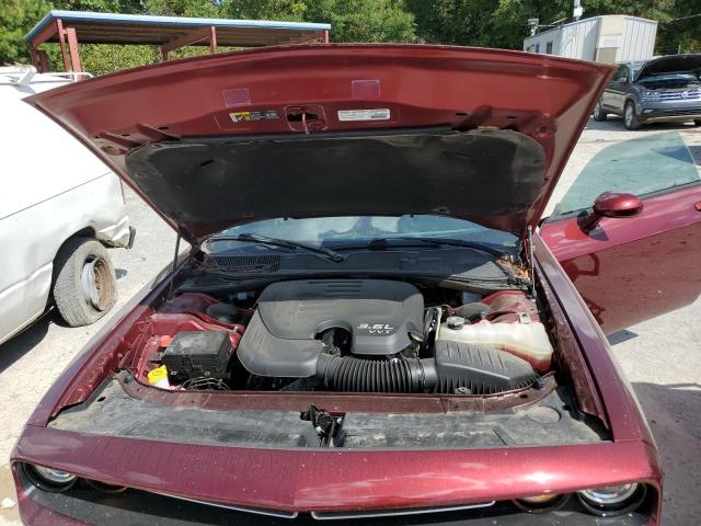 Photo 11 from auction – 2020 DODGE CHALLENGER with VIN 2C3CDZAGXLH152504