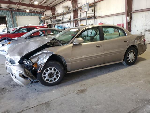 BUICK LESABRE CU 2004 with VIN 1G4HP52K14U131684 - Photo from auction