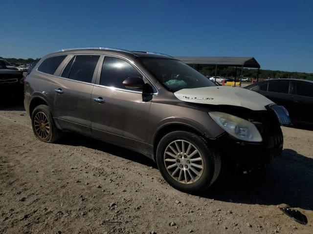 Photo 4 from auction – 2010 BUICK ENCLAVE CXL with VIN 5GALRBED7AJ262511