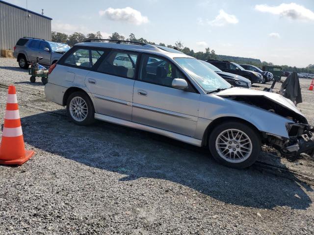 Photo 4 from auction – 2002 SUBARU LEGACY GT with VIN 4S3BH645826304882