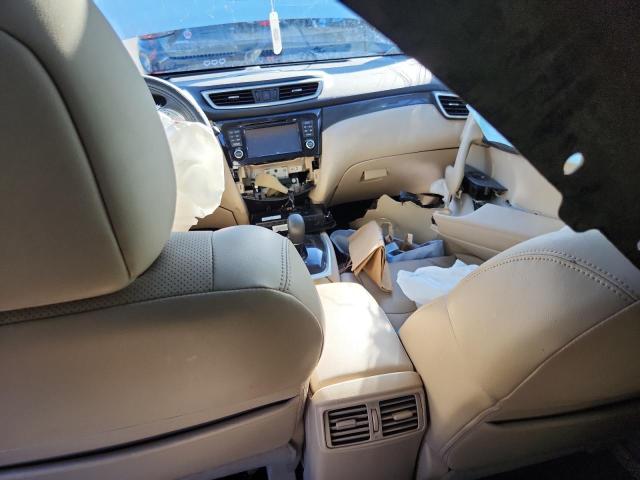 Photo 8 from auction – 2016 NISSAN ROGUE S with VIN 5N1AT2MV4GC730110