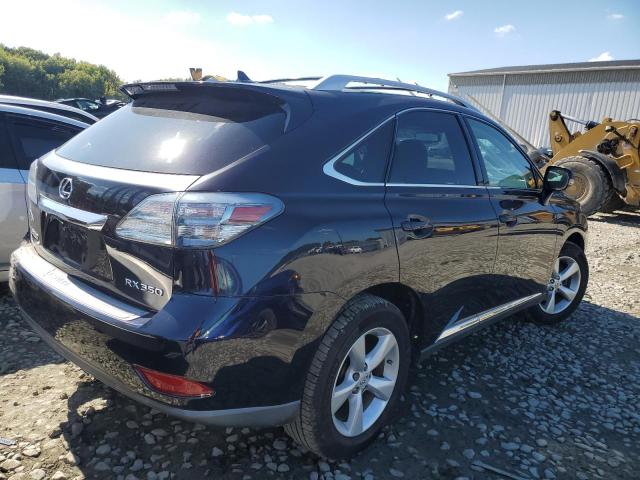 Photo 3 from auction – 2010 LEXUS RX 350 with VIN 2T2BK1BA2AC076336