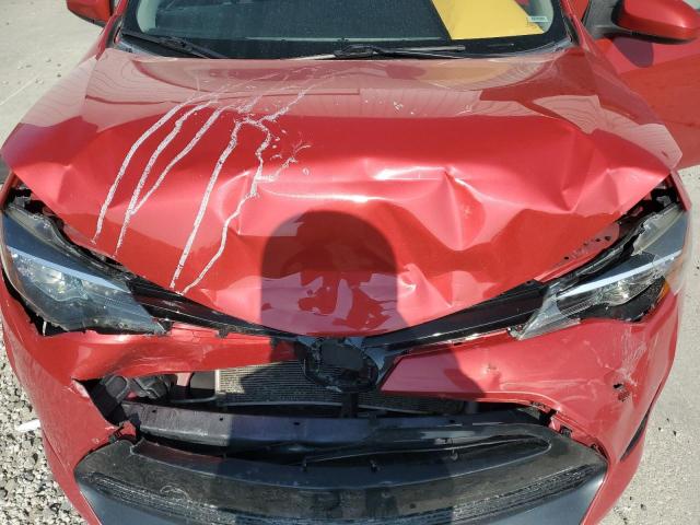 Photo 11 from auction – 2018 TOYOTA COROLLA L with VIN 2T1BURHE5JC032855