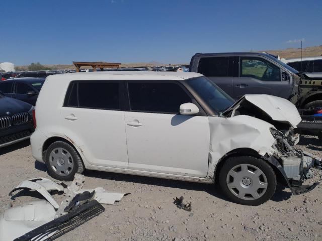 Photo 4 from auction – 2012 TOYOTA SCION XB with VIN JTLZE4FE3C1145572