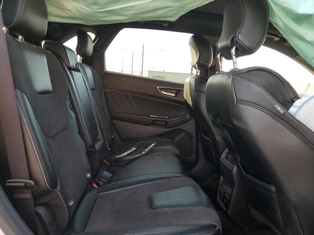 Photo 11 from auction – 2019 FORD EDGE ST with VIN 2FMPK4AP6KBB69917