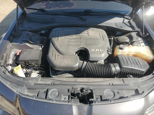 Photo 11 from auction – 2022 CHRYSLER 300 S with VIN 2C3CCABG1NH184425