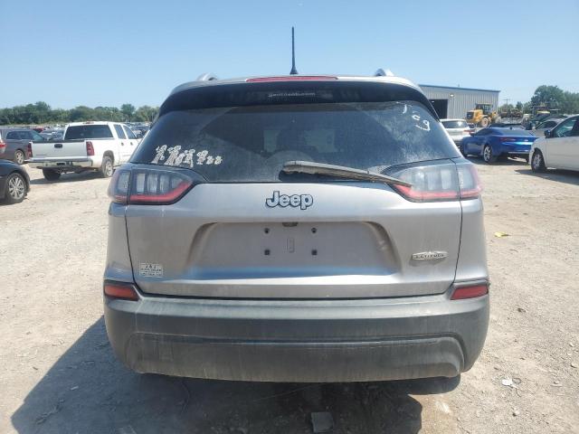 Photo 6 from auction – 2019 JEP CHEROKEE LATITUDE PLUS with VIN 1C4PJLLB0KD223239
