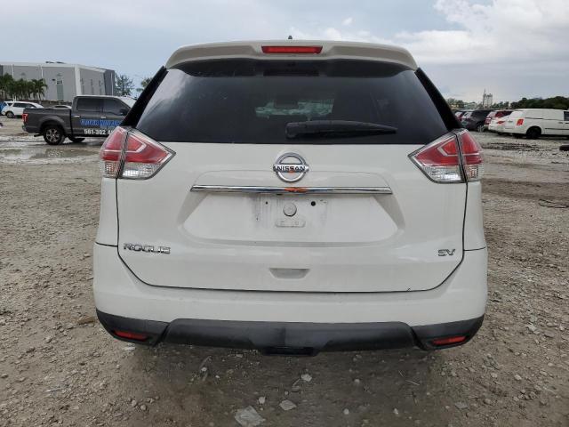 Фото 6 с аукциона – 2016 NISSAN ROGUE S с VIN KNMAT2MT0GP618156