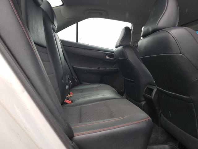 Photo 10 from auction – 2017 TOYOTA CAMRY with VIN 4T1BF1FK9HU778741