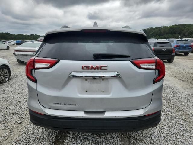 Photo 6 from auction – 2022 GMC TERRAIN SLE with VIN 3GKALMEV7NL138673