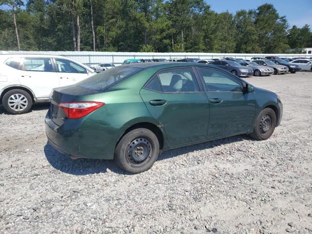 Photo 3 from auction – 2015 TOYOTA COROLLA L with VIN 5YFBURHE7FP271718