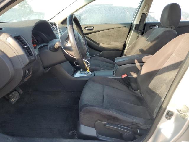 Фото 7 с аукциона – 2012 NISSAN ALTIMA BAS с VIN 1N4AL2AP3CC129734