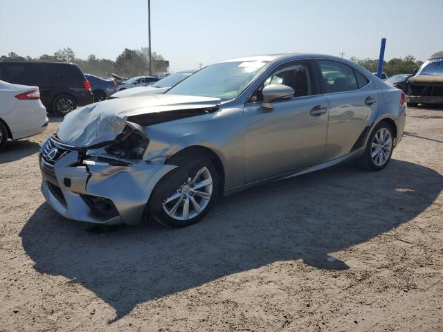 LEXUS IS 250 2014 with VIN JTHBF1D2XE5031273 - Photo from auction