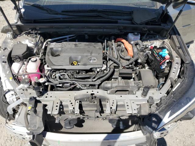 Photo 11 from auction – 2023 LEXUS NX 350H with VIN JTJAKCEZ0P2011003