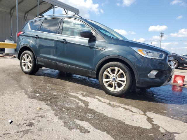 Photo 4 from auction – 2019 FORD ESCAPE SEL with VIN 1FMCU0HD1KUB46701