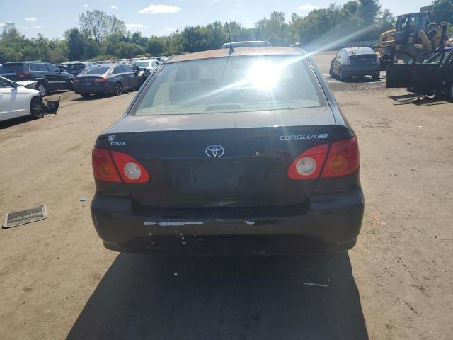 Photo 6 from auction – 2003 TOYOTA COROLLA CE with VIN 2T1BR32E73C076009