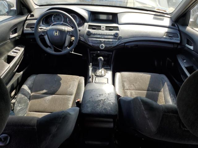 Photo 8 from auction – 2009 HONDA ACCORD LX with VIN JHMCP26369C014792