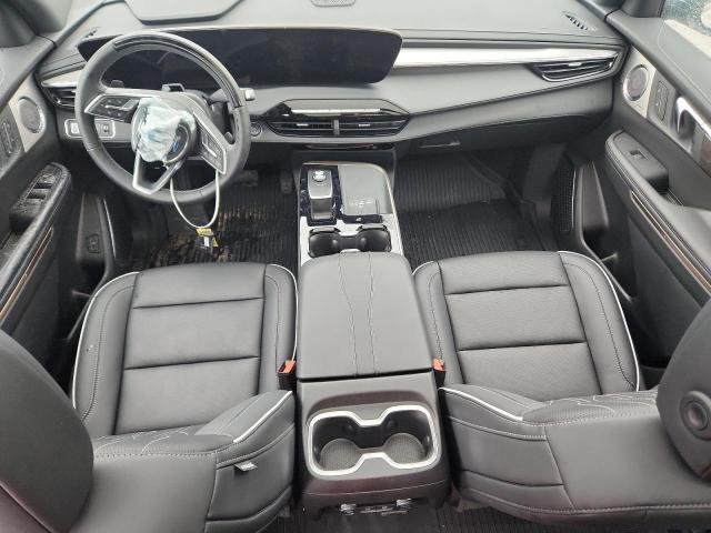 Photo 8 from auction – 2025 BUICK ENCLAVE with VIN 5GAEVCRS7SJ259211