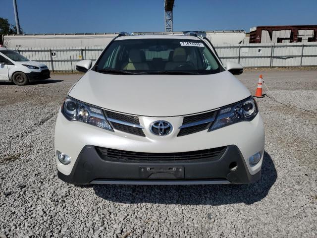 Zdjęcie 5 z aukcji – 2014 TOYOTA RAV4 LIMITED z VIN 2T3YFREV4EW080772