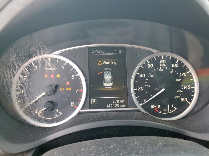 Photo 9 from auction – 2017 NISSAN SENTRA S with VIN 3N1AB7AP8HL683697