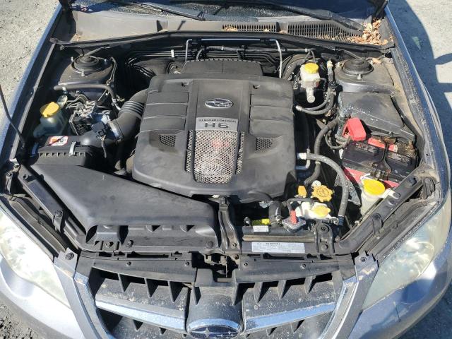 Photo 12 from auction – 2008 SUBARU OUTBACK 3. with VIN 4S4BP86C684315292